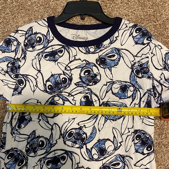 Lilo and Stitch Disney Shirt - Picture 4 of 5